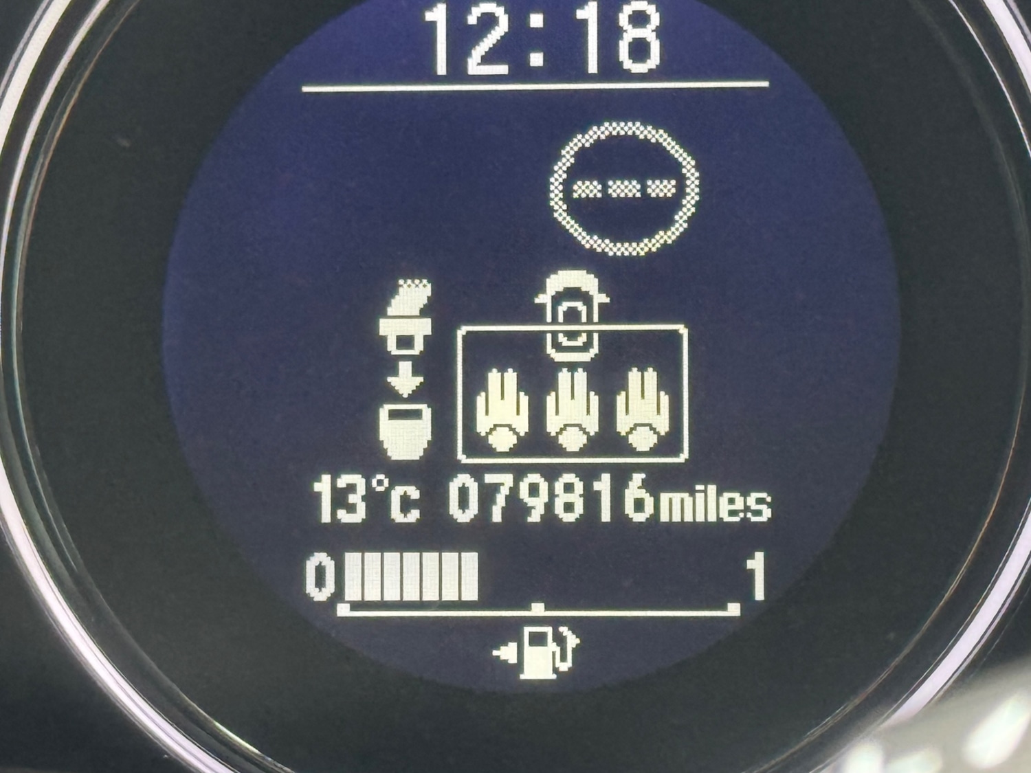 Used Honda HR-V 2018 for sale - 77681563: Photo 19