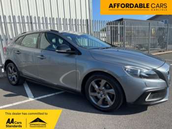 2015 (65) - D2 [120] Cross Country Lux 5dr