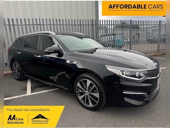 Used Kia Optima 2017 for sale - 78794543: Photo