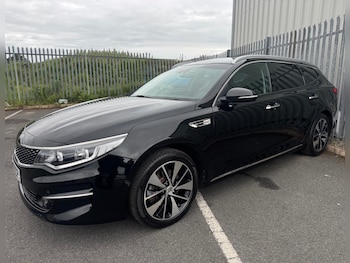 Used Kia Optima 2017 for sale - 78794543: Photo