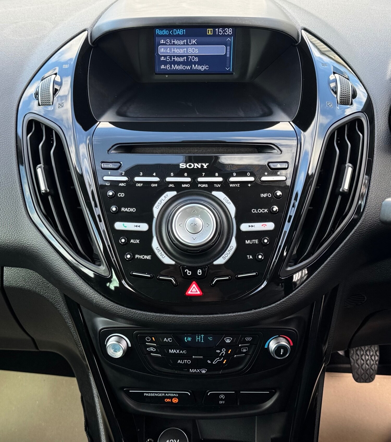 Used Ford B-MAX 2016 for sale - 75987086: Photo 15
