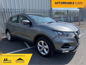 Used Nissan Qashqai 2019 for sale - 78726657: Photo