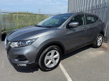 Used Nissan Qashqai 2019 for sale - 78726657: Photo