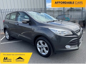 Used Ford Kuga 2015 for sale - 79471204: Photo