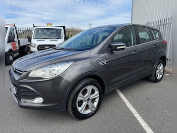 Used Ford Kuga 2015 for sale - 79471204: Photo