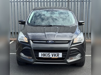 Used Ford Kuga 2015 for sale - 79471204: Photo