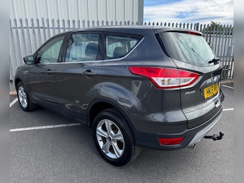 Used Ford Kuga 2015 for sale - 79471204: Photo