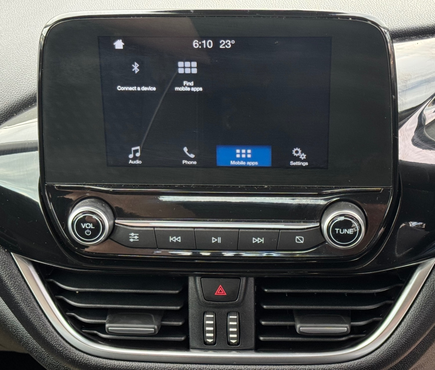 Vehicle 17