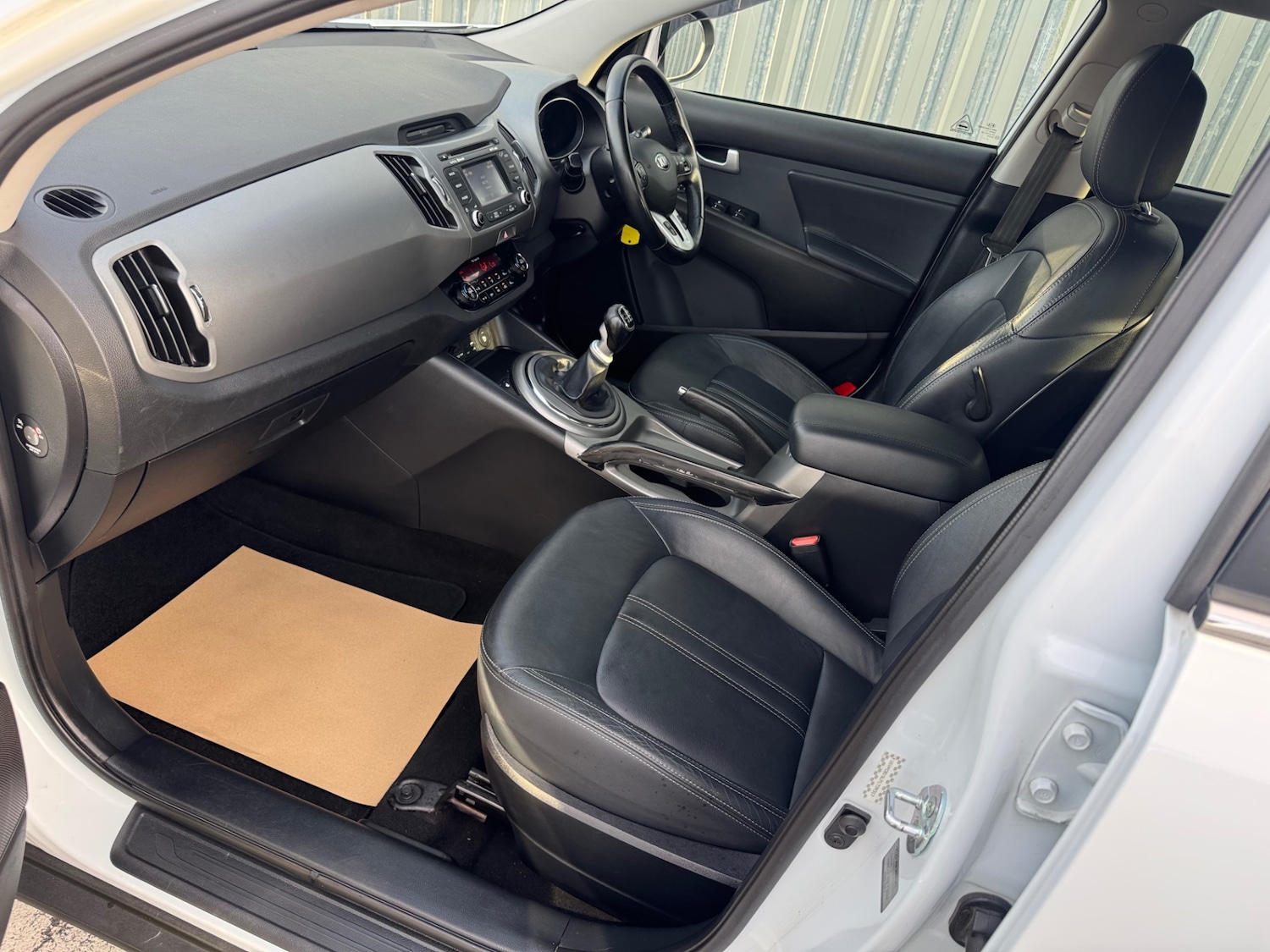 Used Kia Sportage 2015 for sale - 76497075: Photo 10