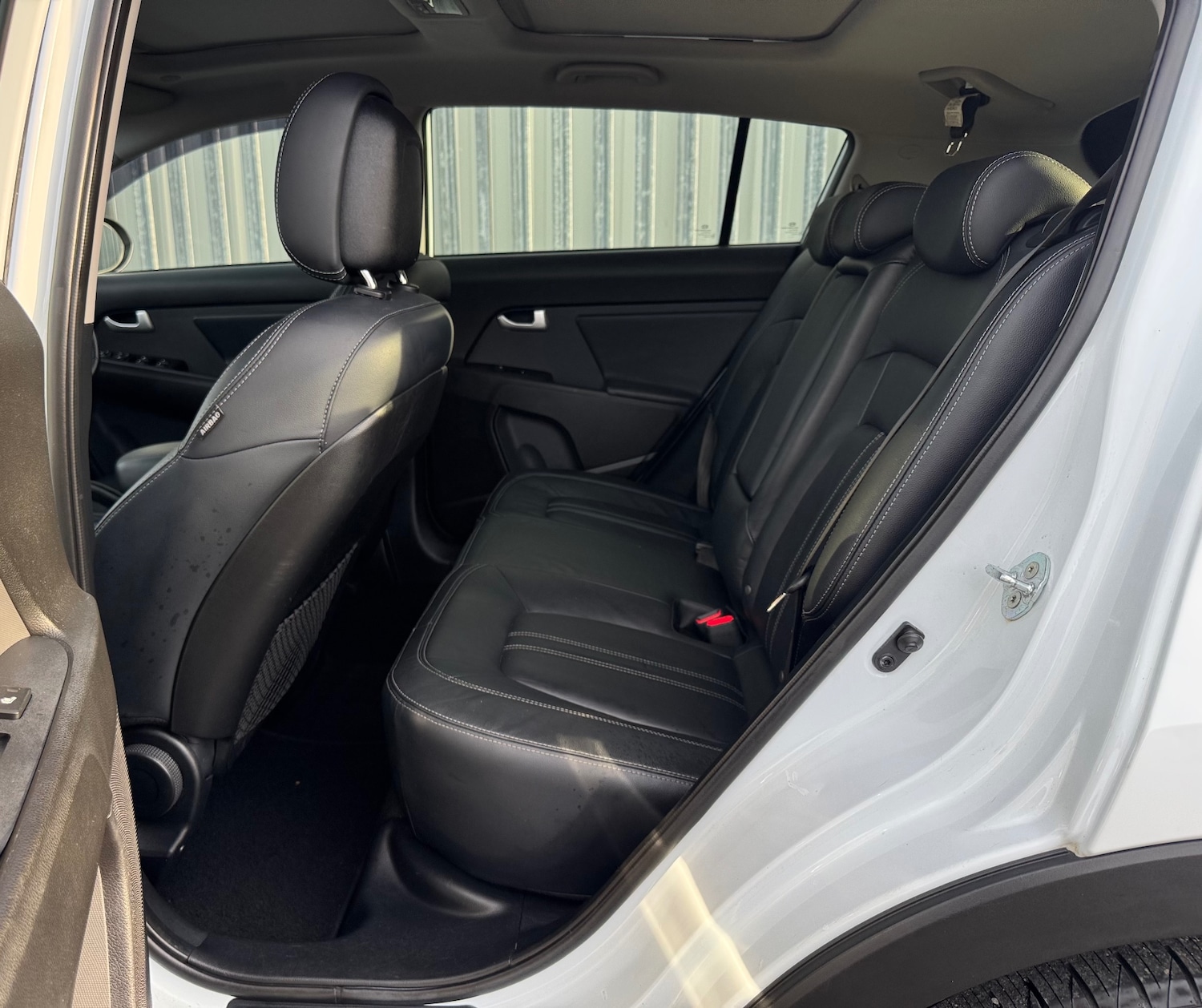 Used Kia Sportage 2015 for sale - 76497075: Photo 11