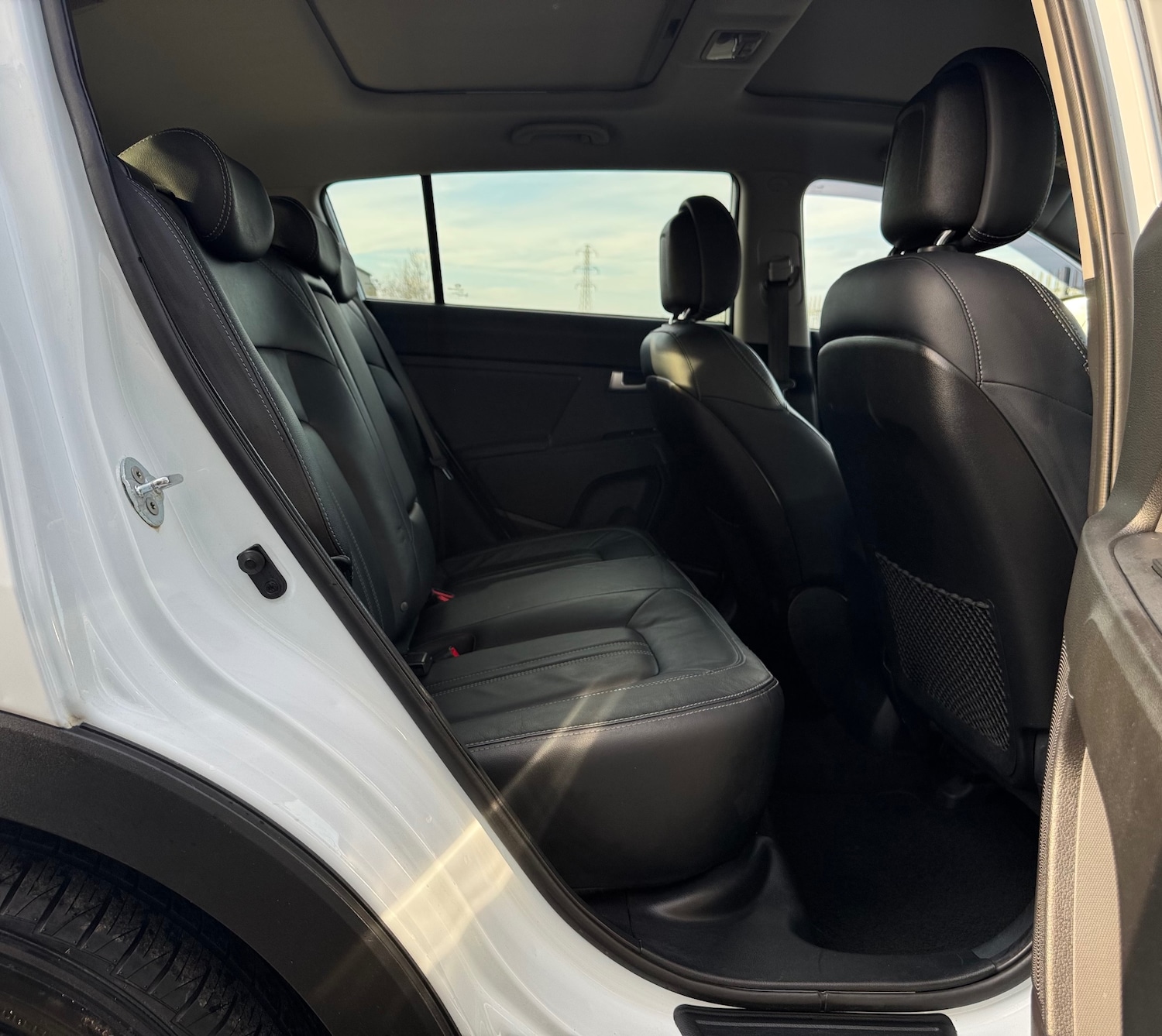 Used Kia Sportage 2015 for sale - 76497075: Photo 12