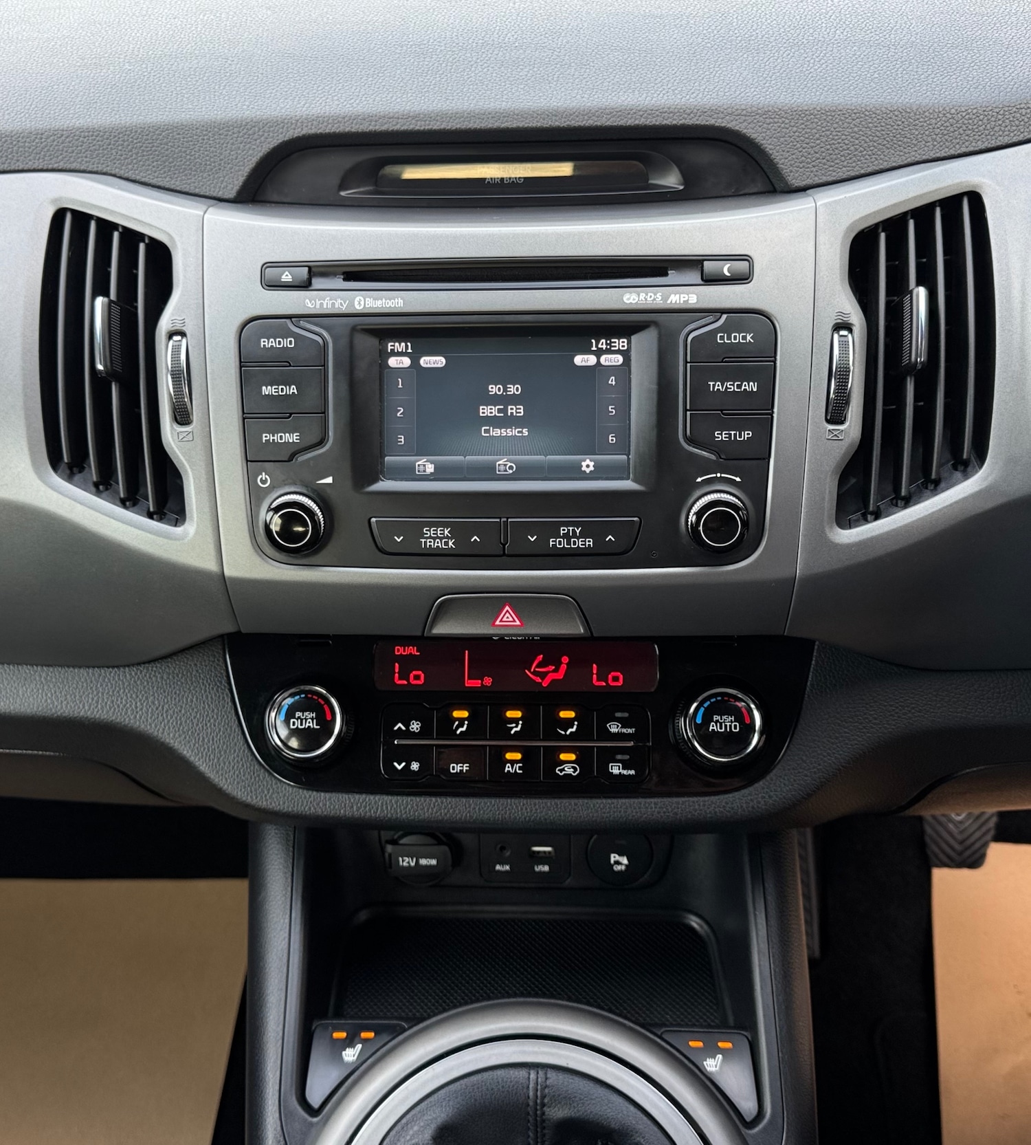 Used Kia Sportage 2015 for sale - 76497075: Photo 16