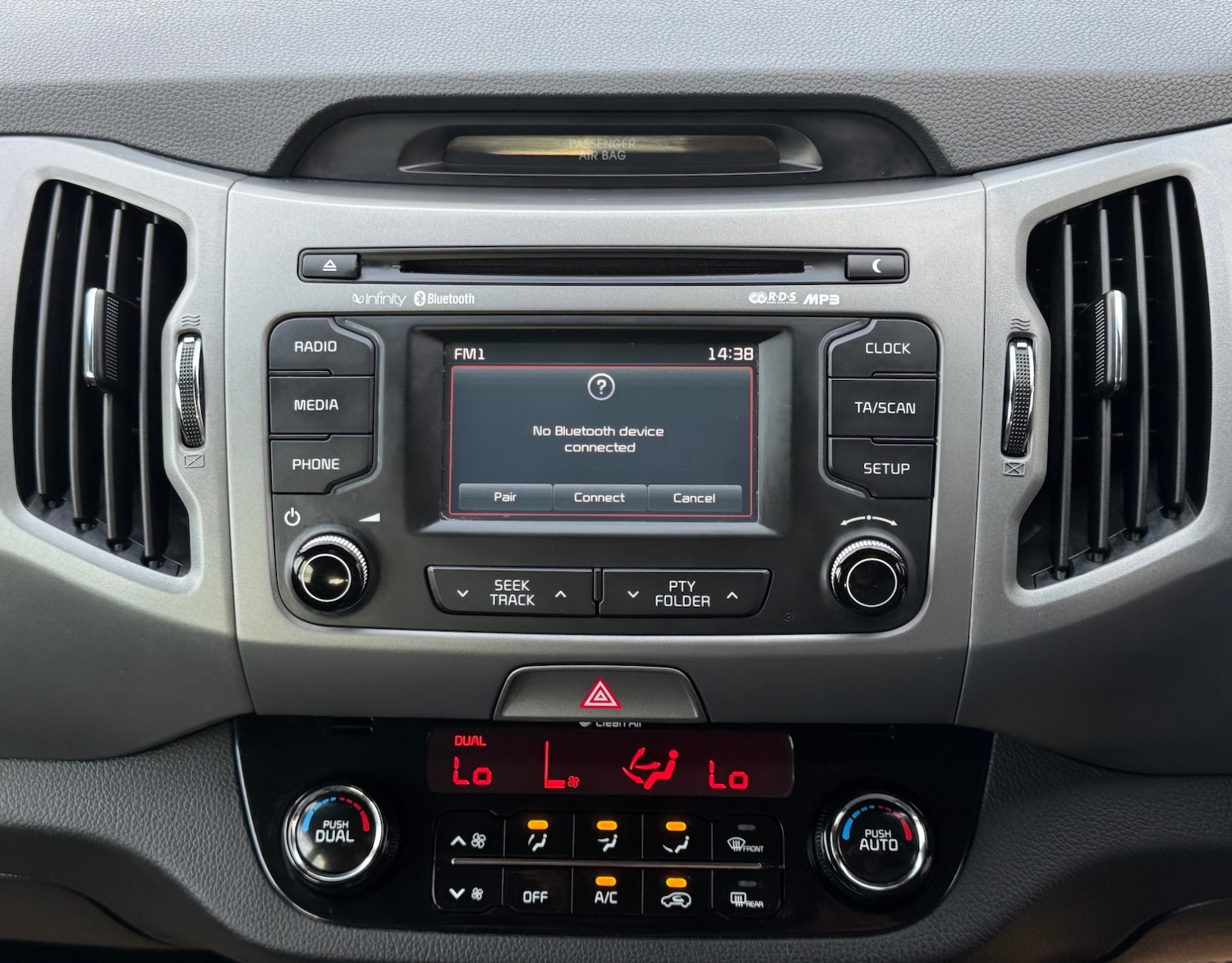 Used Kia Sportage 2015 for sale - 76497075: Photo 17