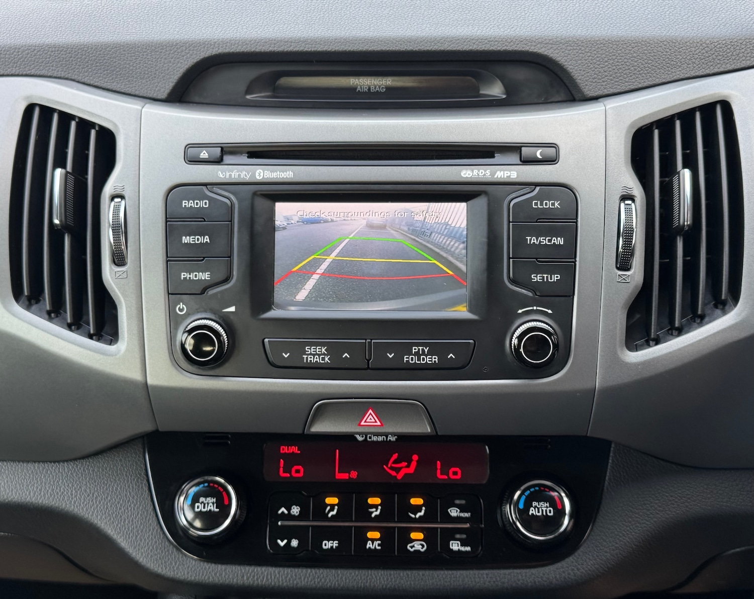 Used Kia Sportage 2015 for sale - 76497075: Photo 18