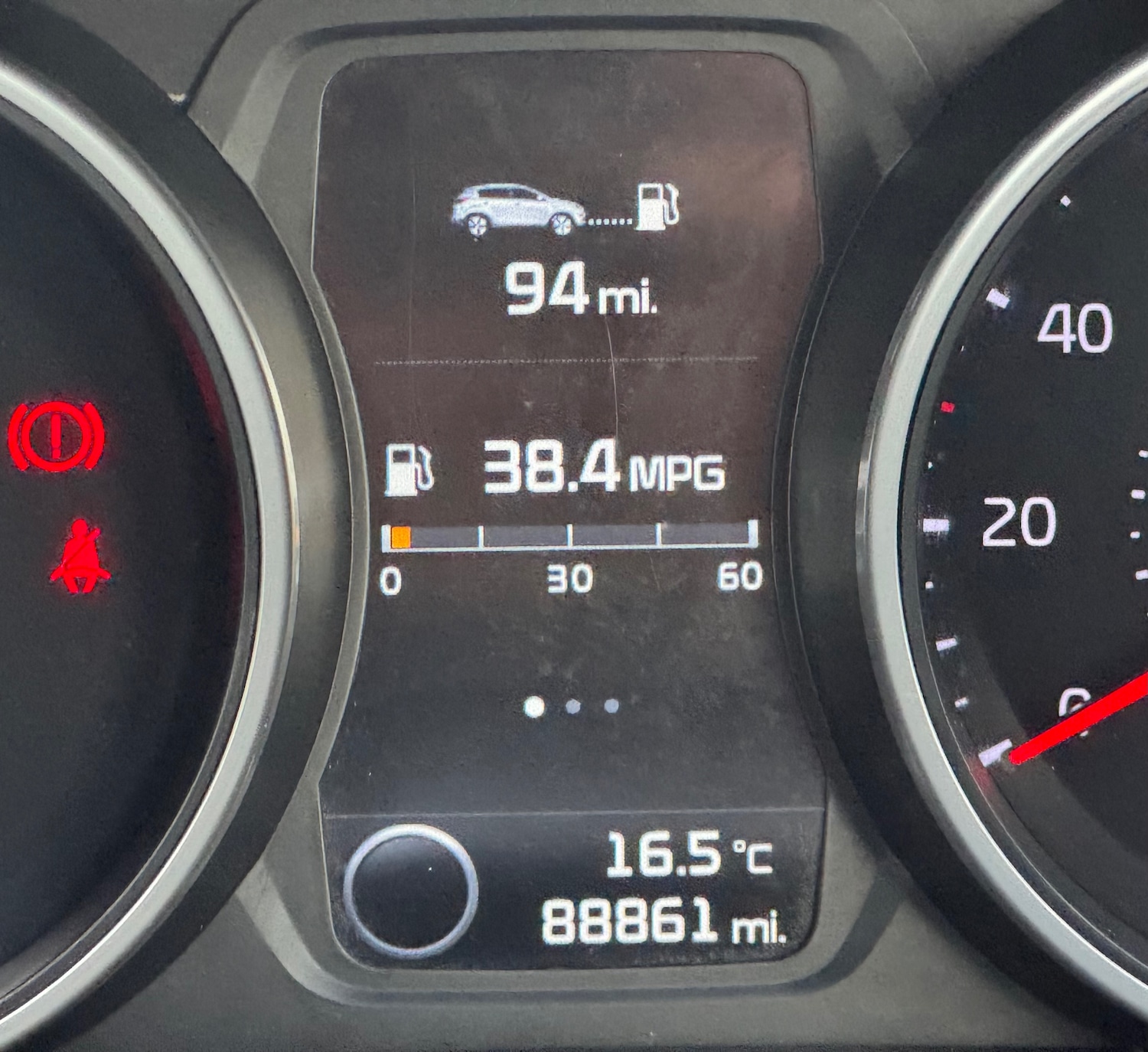 Used Kia Sportage 2015 for sale - 76497075: Photo 19