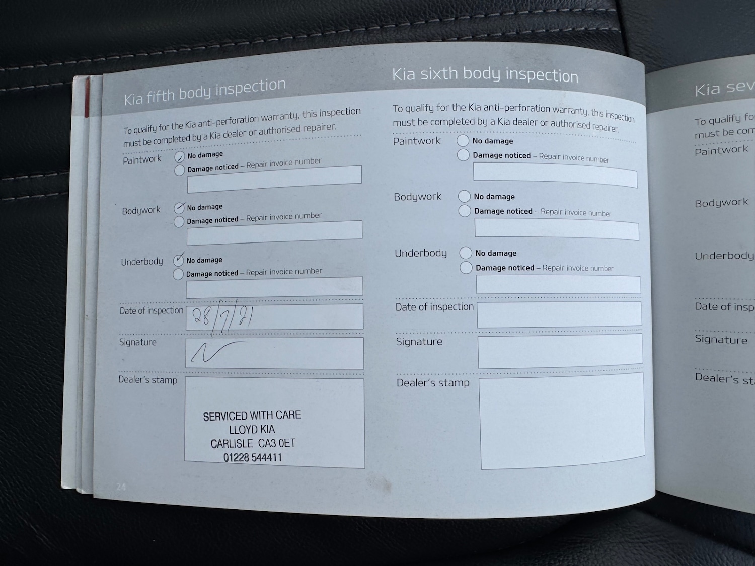 Used Kia Sportage 2015 for sale - 76497075: Photo 20