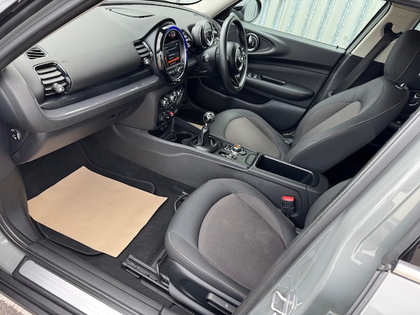 Used MINI Clubman 2018 for sale - 76197241: Photo 10