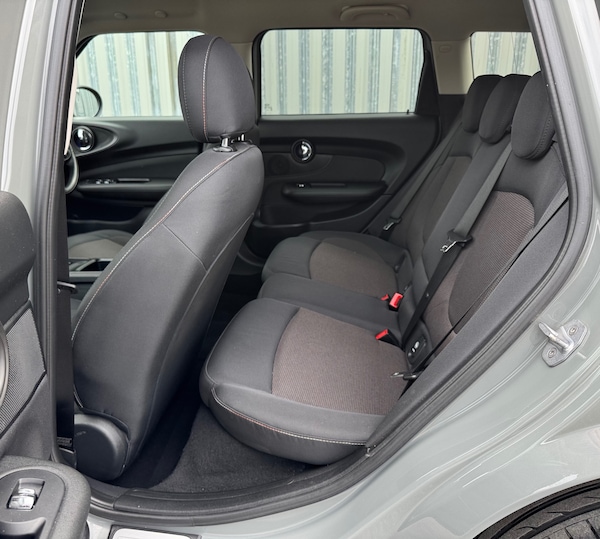 Used MINI Clubman 2018 for sale - 76197241: Photo 11