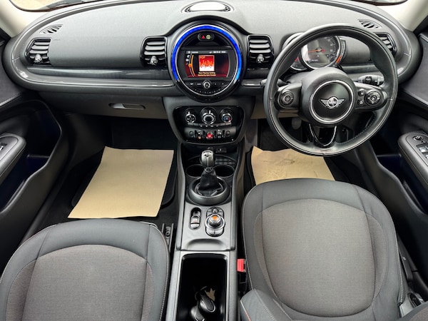 Used MINI Clubman 2018 for sale - 76197241: Photo 13