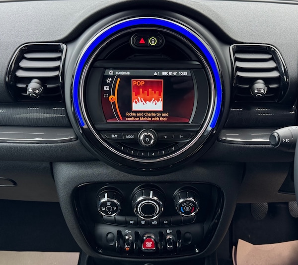 Used MINI Clubman 2018 for sale - 76197241: Photo 15