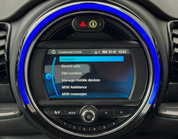 Used MINI Clubman 2018 for sale - 76197241: Photo 16