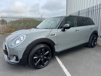 Used MINI Clubman 2018 for sale - 76197241: Photo 2