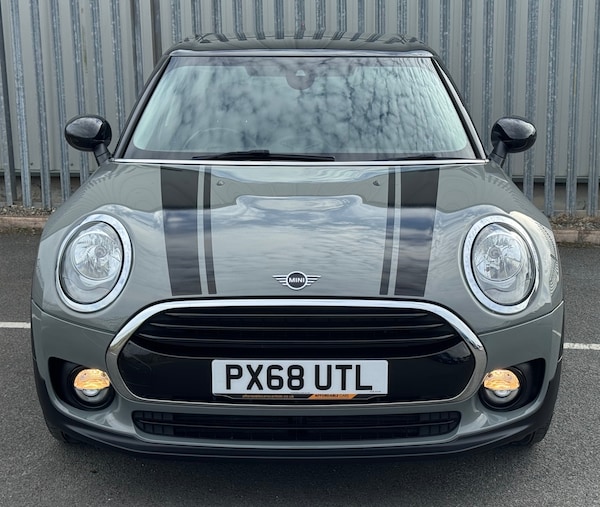 Used MINI Clubman 2018 for sale - 76197241: Photo 3