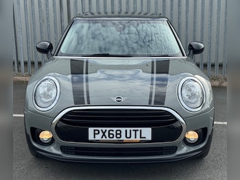 Used MINI Clubman 2018 for sale - 76197241: Photo 3