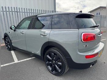 Used MINI Clubman 2018 for sale - 76197241: Photo 4