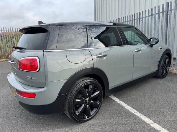 Used MINI Clubman 2018 for sale - 76197241: Photo 5