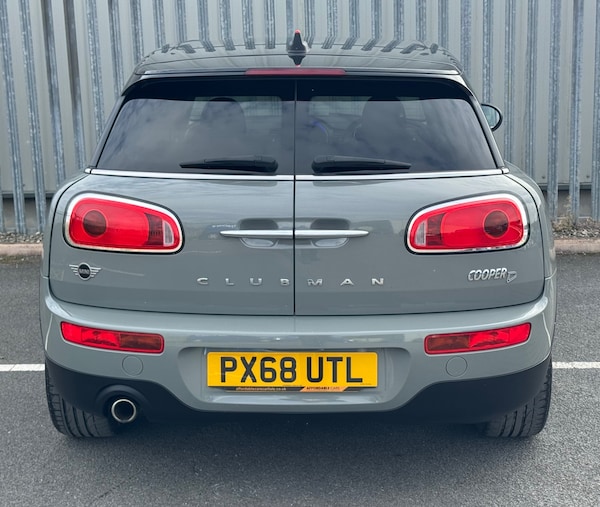 Used MINI Clubman 2018 for sale - 76197241: Photo 6