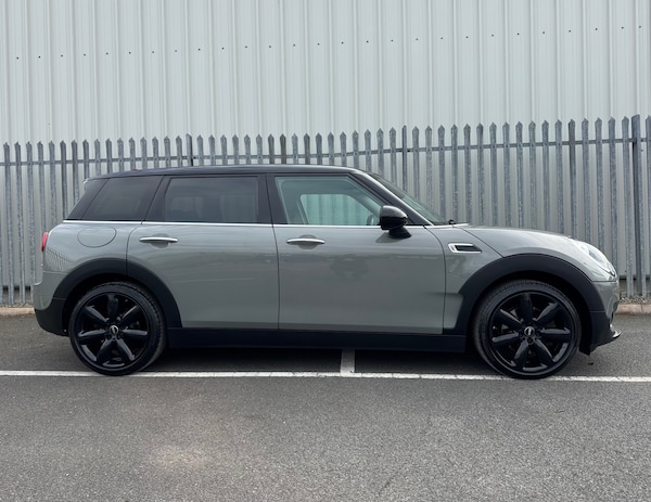 Used MINI Clubman 2018 for sale - 76197241: Photo 7