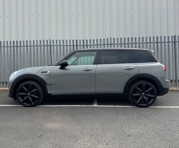 Used MINI Clubman 2018 for sale - 76197241: Photo 8