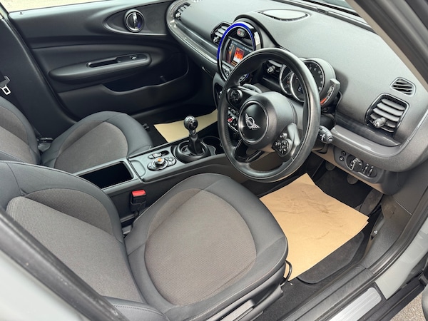 Used MINI Clubman 2018 for sale - 76197241: Photo 9