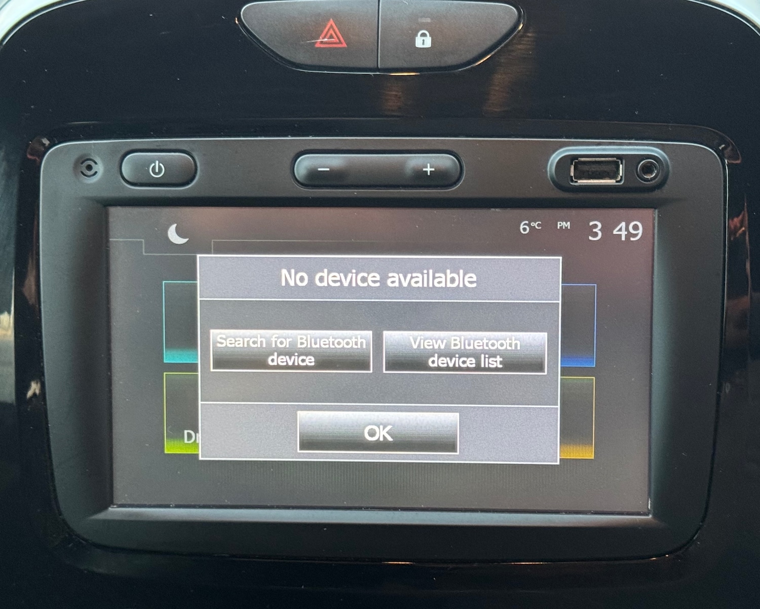 Used Renault Captur 2017 for sale - 76618823: Photo 16