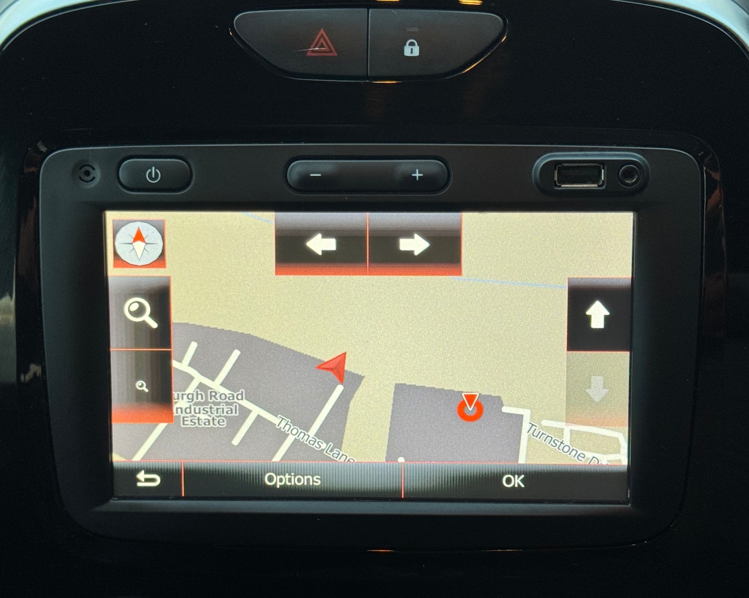 Used Renault Captur 2017 for sale - 76618823: Photo 17