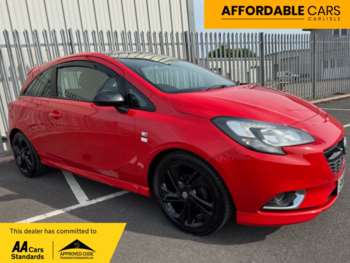 2015 (64) - 1.4 LIMITED EDITION 3-Door