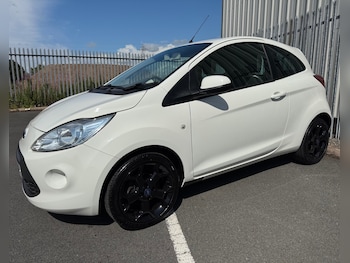 Used Ford Ka 2016 for sale - 75307458: Photo