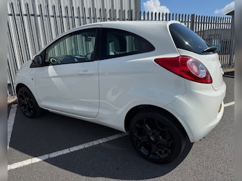 Used Ford Ka 2016 for sale - 75307458: Photo
