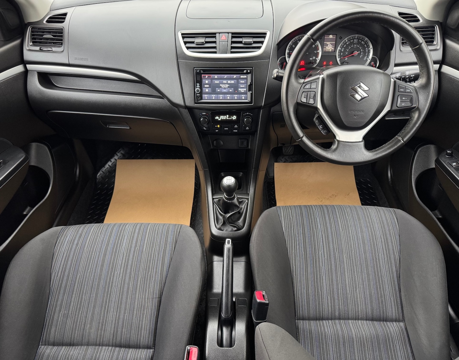 Used Suzuki Swift 2016 for sale - 77668804: Photo 13