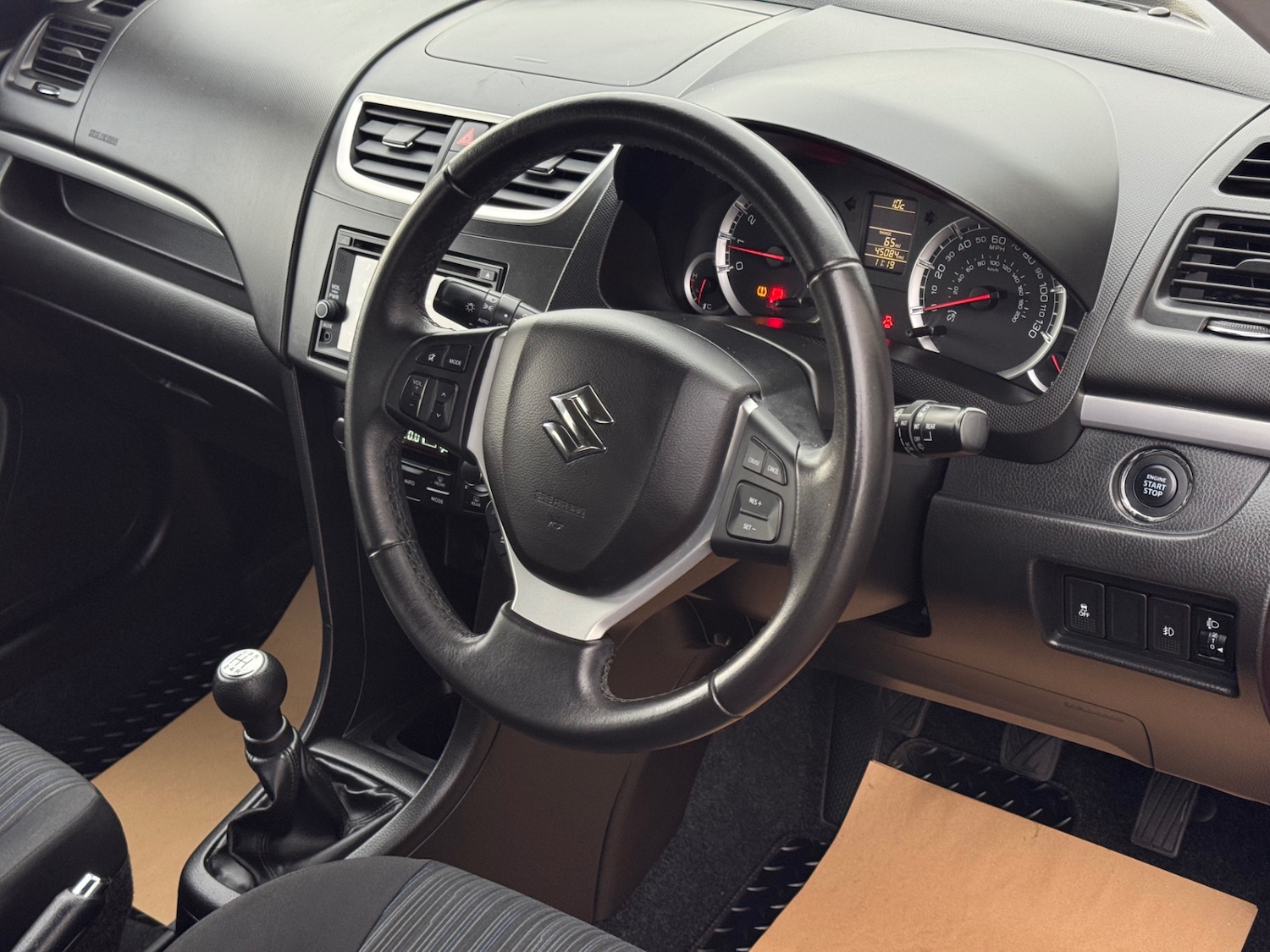 Used Suzuki Swift 2016 for sale - 77668804: Photo 14