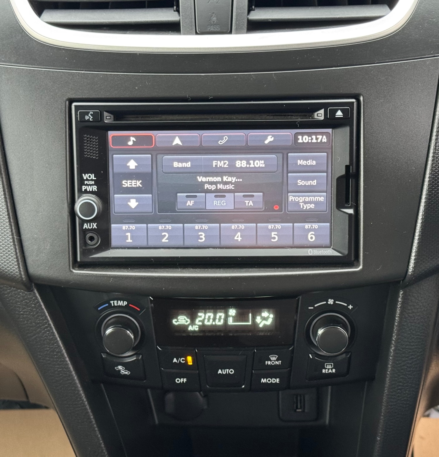 Used Suzuki Swift 2016 for sale - 77668804: Photo 15