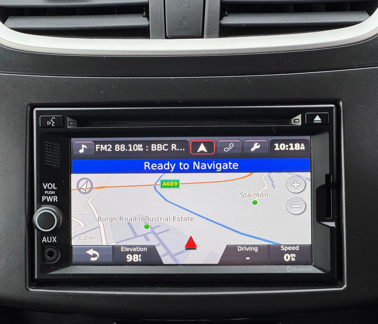 Used Suzuki Swift 2016 for sale - 77668804: Photo 17