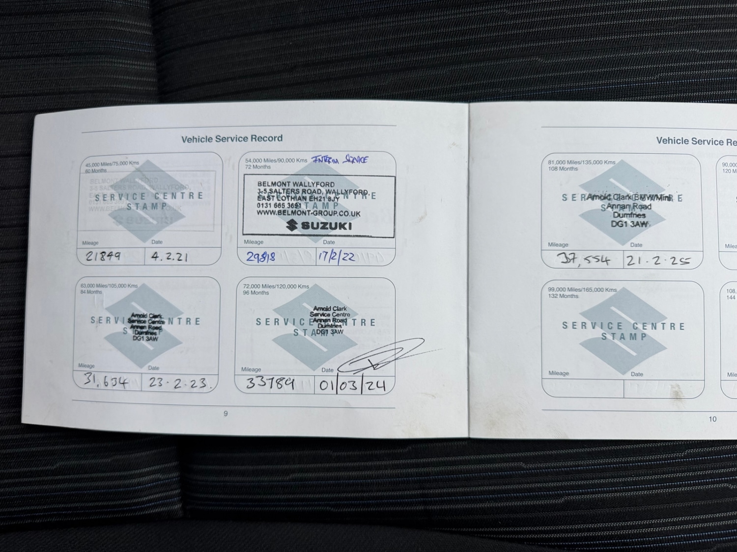 Used Suzuki Swift 2016 for sale - 77668804: Photo 19