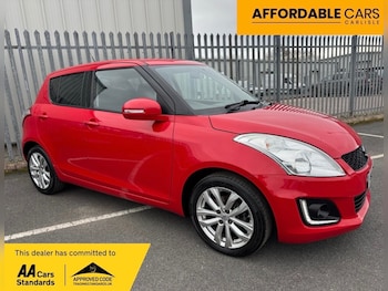 Used Suzuki Swift 2016 for sale - 77668804: Photo