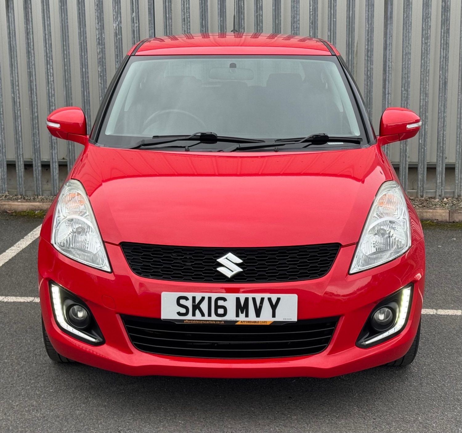 Used Suzuki Swift 2016 for sale - 77668804: Photo 3