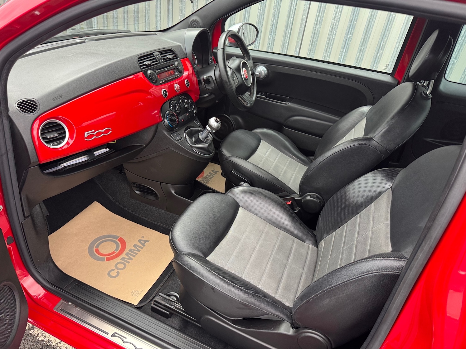 Used Fiat 500 2013 for sale - 77452760: Photo 10