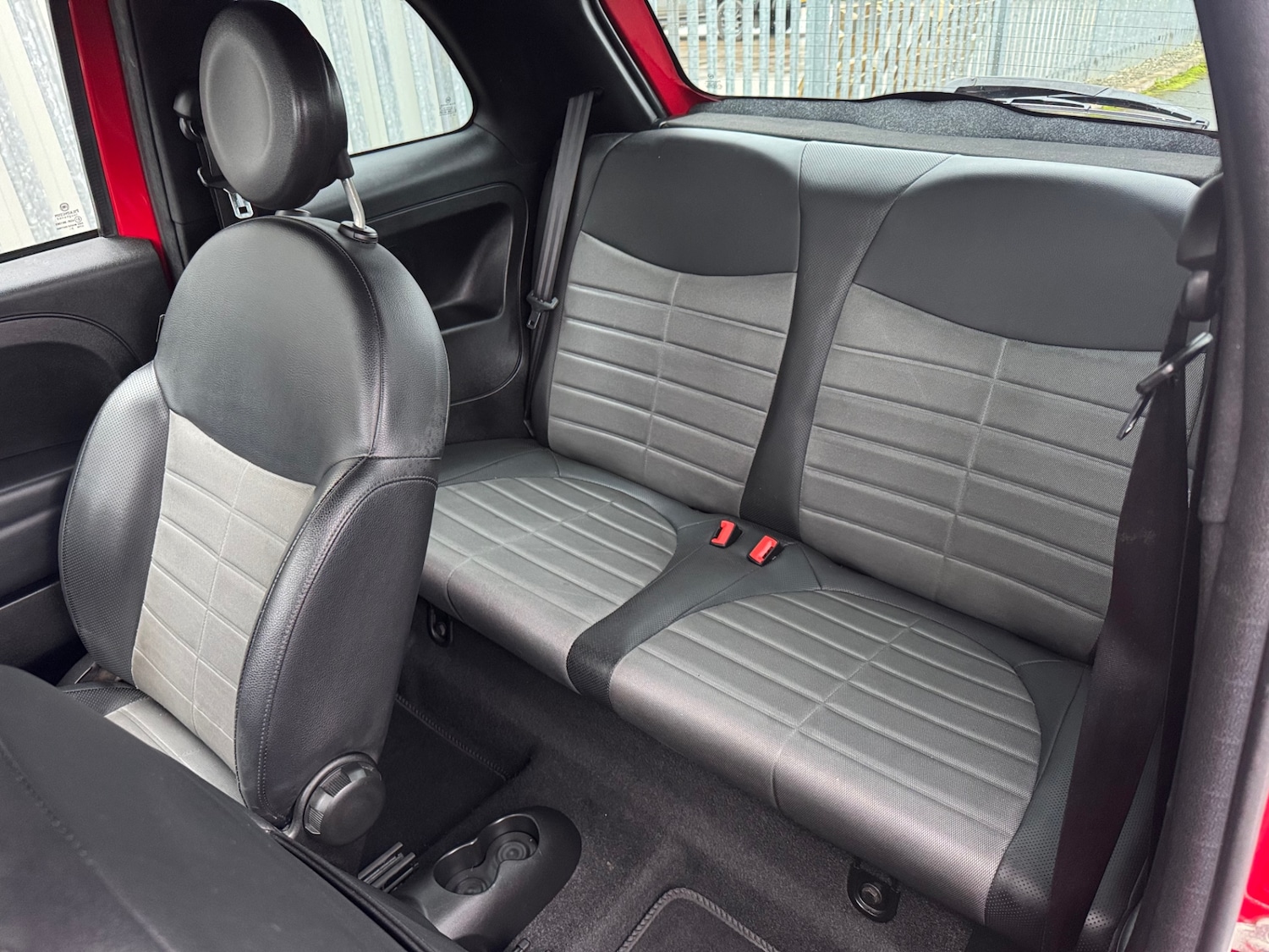 Used Fiat 500 2013 for sale - 77452760: Photo 11