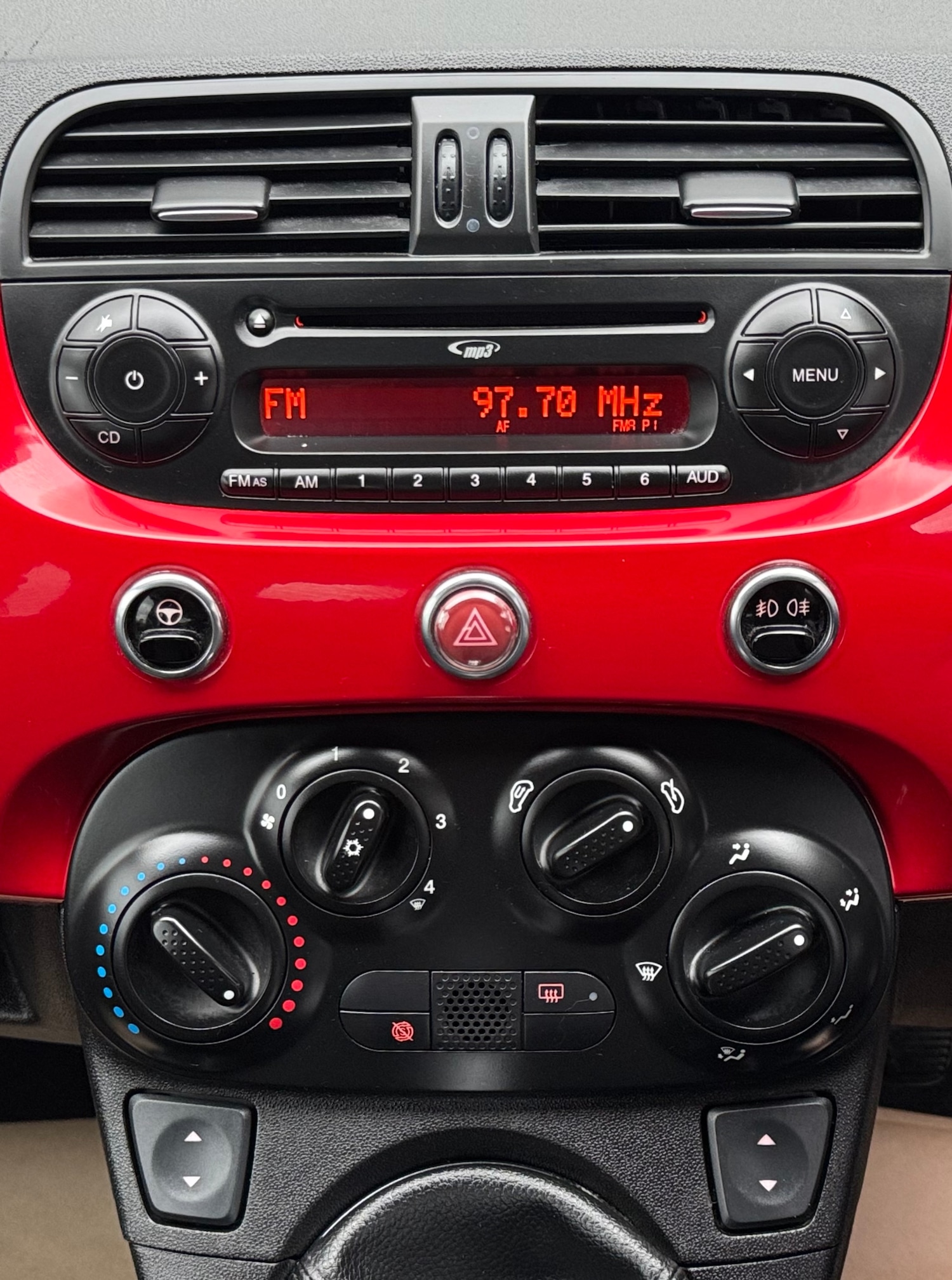 Used Fiat 500 2013 for sale - 77452760: Photo 15