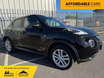 2016 (66) - 1.5 DCI N-CONNECTA 5-Door